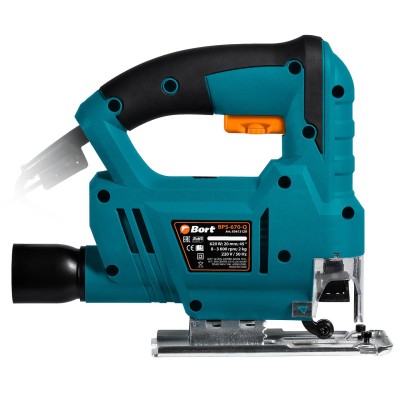 Лобзик Bort BPS-670-Q Лобзик Bort BPS-670-Q
