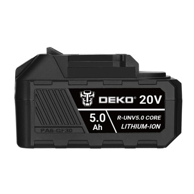 Аккумулятор DEKO R-UNV5.0 CORE Аккумулятор DEKO R-UNV5.0 CORE