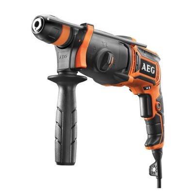 Перфоратор AEG KH24 IXE SDS + Перфоратор AEG KH24 IXE SDS +