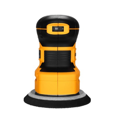 Эксцентриковая шлифмашина DEKO DKS400W Эксцентриковая шлифмашина DEKO DKS400W
