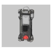 Фонарь Armytek Zippy WR Extended Set Серый