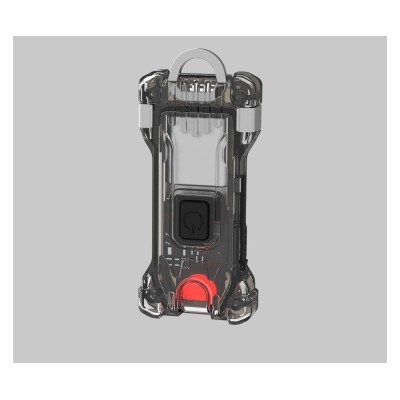 Фонарь Armytek Zippy WR Extended Set Серый Фонарь Armytek Zippy WR Extended Set Серый