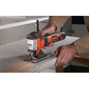 Насадка лобзик к многофункциональному инструменту AEG OMNI-JS