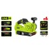 ONE + / Ленточная шлифмашина RYOBI R18BS-0 (без батареи) ONE + / Ленточная шлифмашина RYOBI R18BS-0 (без батареи)