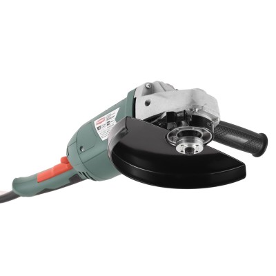 Углошлифмашина Hammer USM2400D Углошлифмашина Hammer USM2400D