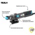 Углошлифмашина TESLA TAG780 Углошлифмашина TESLA TAG780