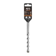 Бур SDS-PLUS D 12x110х160 мм AAKSDS12160 AEG
