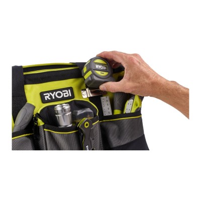 Сумка малая для инструмента RYOBI RSSSTB1 Сумка малая для инструмента RYOBI RSSSTB1
