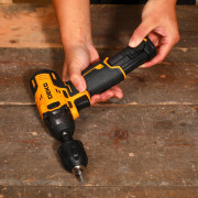 Винтоверт аккумуляторный DEKO DKIS12-Li SET