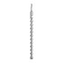 Бур SDS-PLUS D 24x400х460 мм AAKSDS24460 AEG Бур SDS-PLUS D 24x400х460 мм AAKSDS24460 AEG