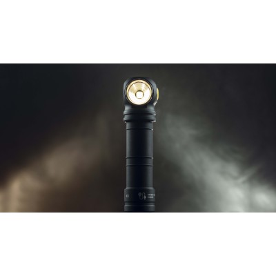 Фонарь Armytek Wizard C2 Pro Max LR Теплый Фонарь Armytek Wizard C2 Pro Max LR Теплый