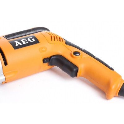Шуруповерт по гипсокартону AEG S2500E Шуруповерт по гипсокартону AEG S2500E