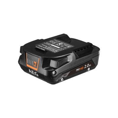 Аккумулятор AEG L1820SHD Аккумулятор AEG L1820SHD