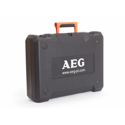 Перфоратор AEG KH 26 E трехрежимный SDS + Перфоратор AEG KH 26 E трехрежимный SDS +