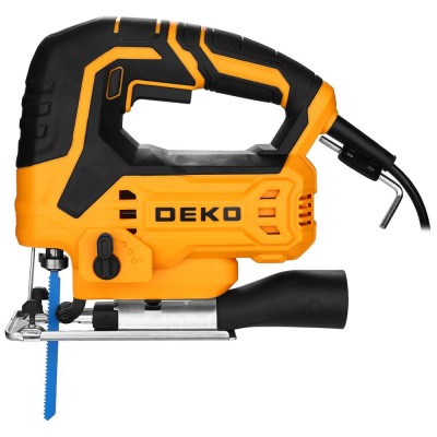Лобзик DEKO DKJS850E Лобзик DEKO DKJS850E