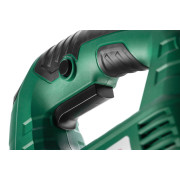 Лобзик Hammer LZK750А 750Вт 0-3000ход/мин 80мм-дер 8мм-мет маятник