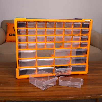 Система хранения DEKO RDKPS44 (44 выдвижных ящика) Система хранения DEKO RDKPS44 (44 выдвижных ящика)