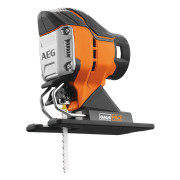 Насадка лобзик к многофункциональному инструменту AEG OMNI-JS
