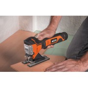Насадка лобзик к многофункциональному инструменту AEG OMNI-JS