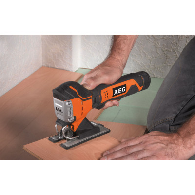 Насадка лобзик к многофункциональному инструменту AEG OMNI-JS Насадка лобзик к многофункциональному инструменту AEG OMNI-JS