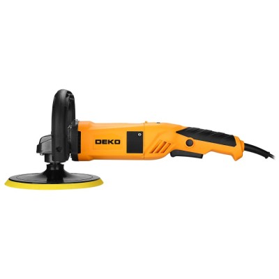 Полировальная машина DEKO DKP1400-180 Полировальная машина DEKO DKP1400-180