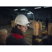 Фонарь Armytek Wizard C2 Magnet USB Теплый