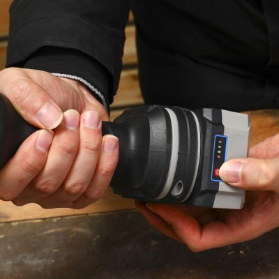 Аккумулятор DEKO BL1860B Аккумулятор DEKO BL1860B