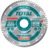 Диск алмазный 125x10x22,2 мм TOTAL TAC2131251 Диск алмазный 125x10x22,2 мм TOTAL TAC2131251