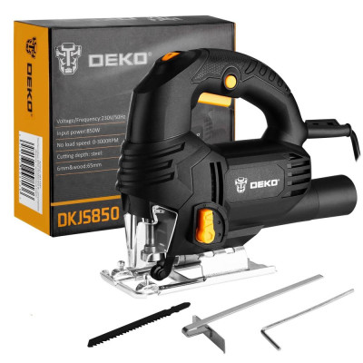 Лобзик DEKO DKJS850 Лобзик DEKO DKJS850