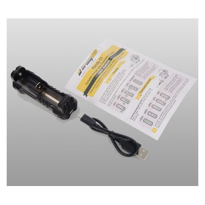 Зарядное устройство Armytek Handy C1 Зарядное устройство Armytek Handy C1