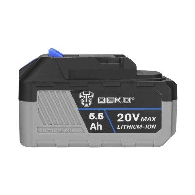 Аккумулятор DEKO BL1860B Аккумулятор DEKO BL1860B