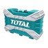 Набор сверл по дереву TOTAL TACSDL1201 (12 шт) Набор сверл по дереву TOTAL TACSDL1201 (12 шт)