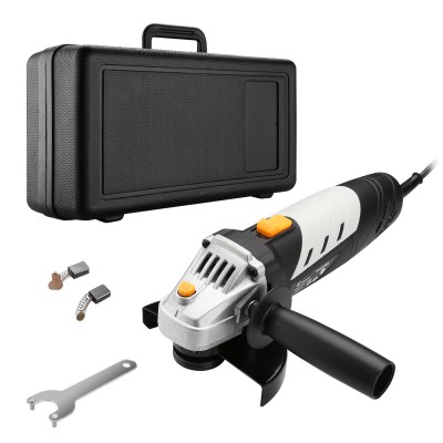 Углошлифмашина DEKO DKAG650W case Углошлифмашина DEKO DKAG650W case