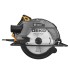 Пила циркулярная DEKO CS2500-D Пила циркулярная DEKO CS2500-D