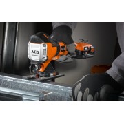 Насадка лобзик к многофункциональному инструменту AEG OMNI-JS