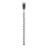 Бур SDS-PLUS D 24x400х460 мм AAKSDS24460 AEG Бур SDS-PLUS D 24x400х460 мм AAKSDS24460 AEG