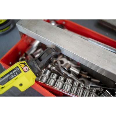 ONE + / Угловой гаечный ключ RYOBI R18RW2-0 (без батареи) ONE + / Угловой гаечный ключ RYOBI R18RW2-0 (без батареи)