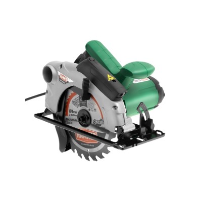 Пила циркулярная Hammer Flex CRP1500D Пила циркулярная Hammer Flex CRP1500D