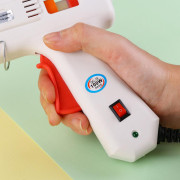 Термоклеевой пистолет DEKO DKGG100 SET4