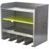 Полка подвесная для инструментов открытая RYOBI RHWS-02 Полка подвесная для инструментов открытая RYOBI RHWS-02