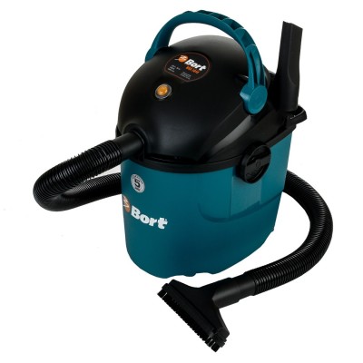 Пылесос строительный Bort BSS-1010 Пылесос строительный Bort BSS-1010