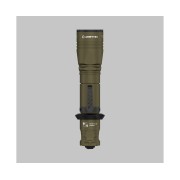 Фонарь Armytek Dobermann Pro Magnet USB Olive Теплый