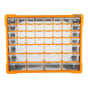 Система хранения DEKO RDKPS44 (44 выдвижных ящика)