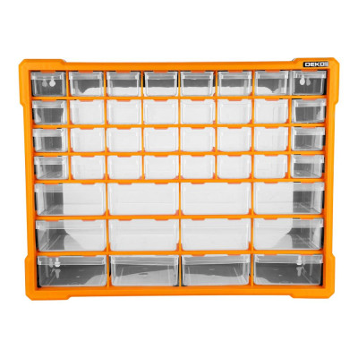 Система хранения DEKO RDKPS44 (44 выдвижных ящика) Система хранения DEKO RDKPS44 (44 выдвижных ящика)