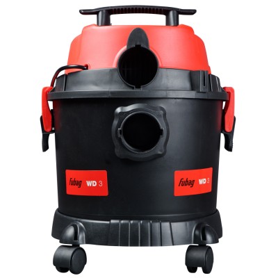 Пылесос строительный FUBAG WD 3 Пылесос строительный FUBAG WD 3