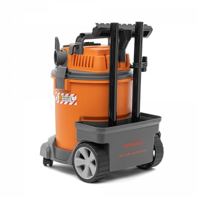 Пылесос строительный DAEWOO DAVC 2014S Пылесос строительный DAEWOO DAVC 2014S