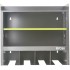 Полка подвесная для инструментов открытая RYOBI RHWS-02 Полка подвесная для инструментов открытая RYOBI RHWS-02