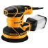 Эксцентриковая шлифмашина DEKO ZKG400 Эксцентриковая шлифмашина DEKO ZKG400