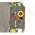 Полка подвесная для инструментов открытая RYOBI RHWS-02 Полка подвесная для инструментов открытая RYOBI RHWS-02