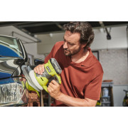 ONE + / Полировальная машина RYOBI RBP18150-0 (без батареи)